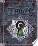 libro El Libro Secreto De Los Trolls